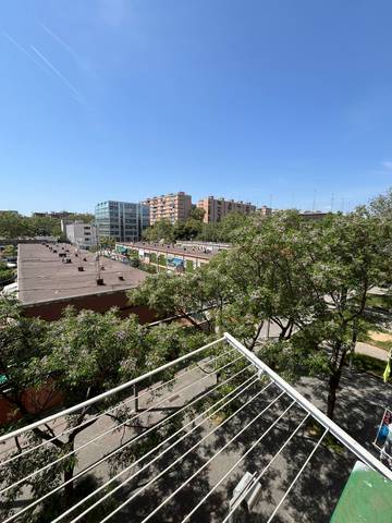 Piso en Venta en Carrer d'Otranto, 6 en El Besós i el Maresme