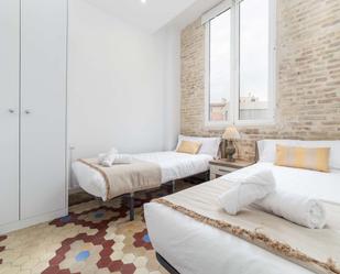 Flat to share in El Carme