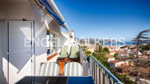 Foto 3 de Ático en venta en Carrer la Coma, El Colomer - La Bateria - La Coma, Llançà