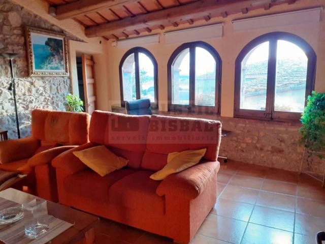 Finca rústica en Alquiler en Corçà