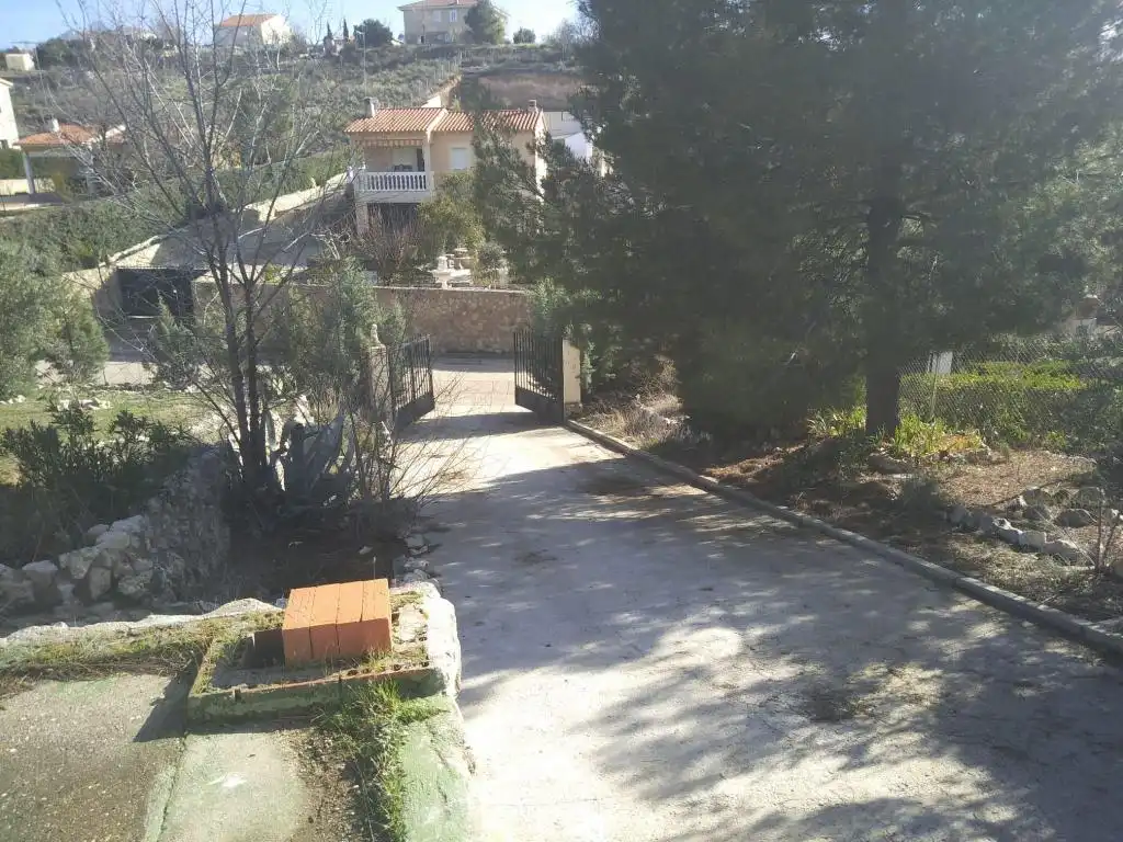 Casa o chalet en venta en C/ Pino (El Ballestar), Barajas de Melo