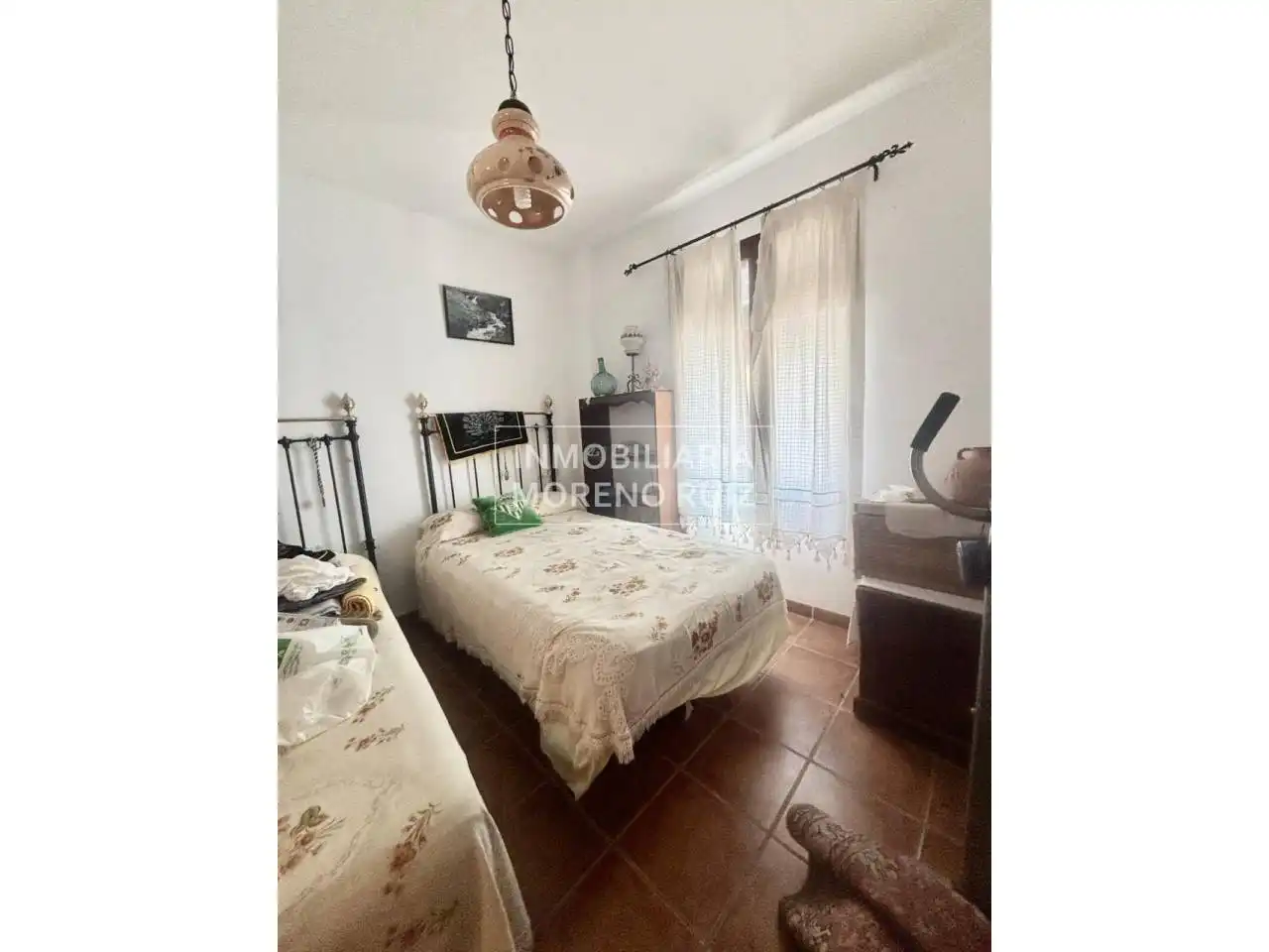 Dormitori de Casa o xalet en venda en Zuheros amb Moblat