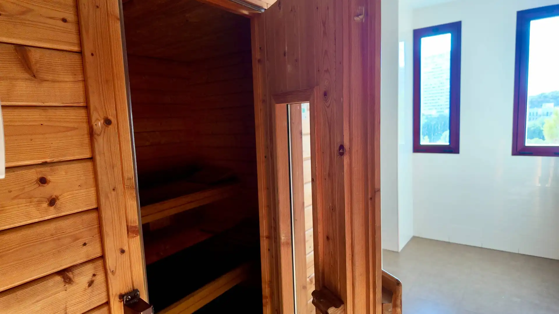 Flat with pool for sale in Calle Calle Presidente Adolfo Suárez, imagen 21