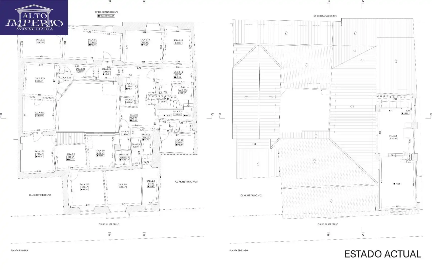 Casa en venta en Calle ALJIBE DE TRILLO 23, imagen 37