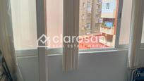 Balcony of Flat for sale in Málaga Capital  with Terrace