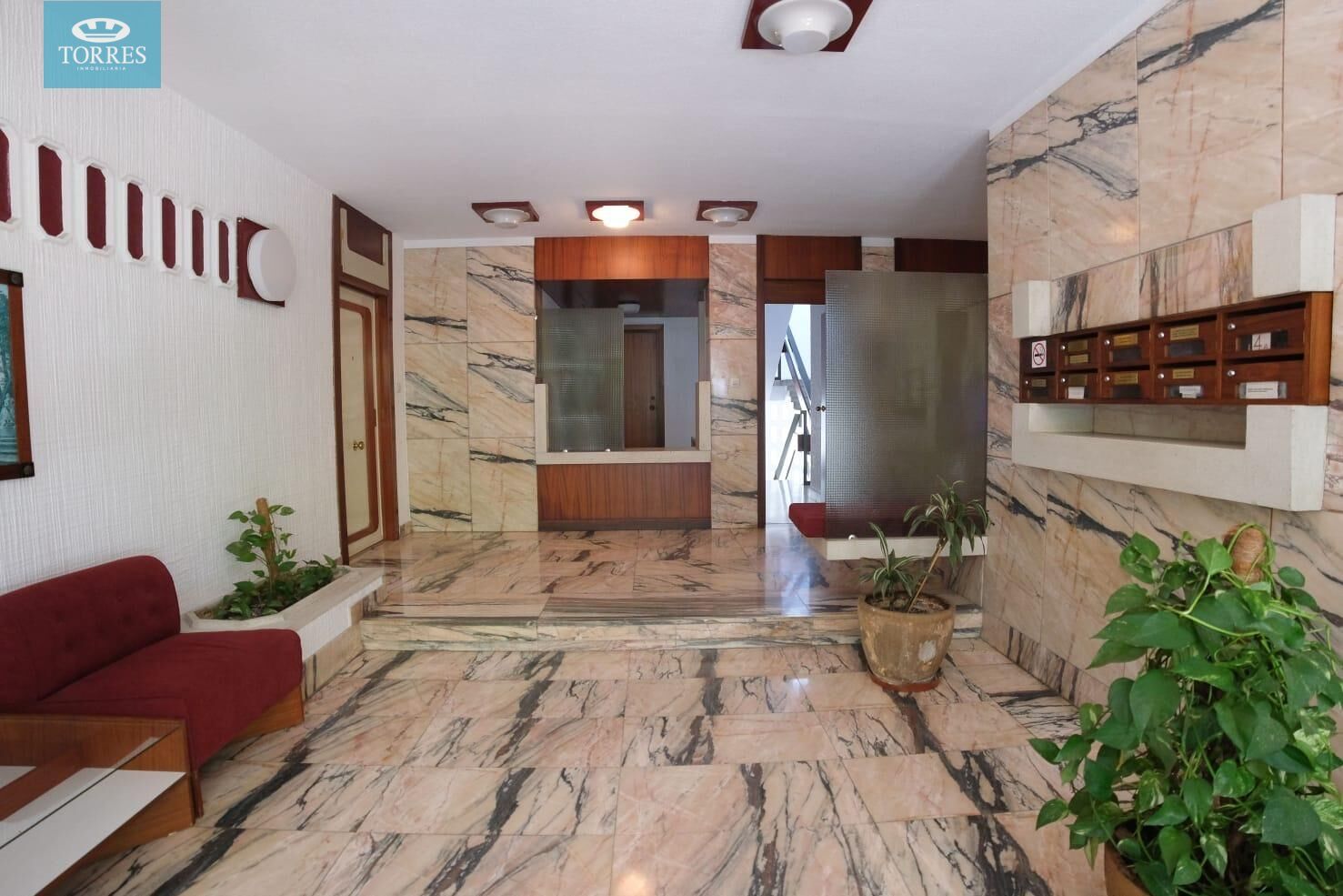 Flat for sale in  Sevilla Capital  with Air Conditioner, Private garden and Terrace