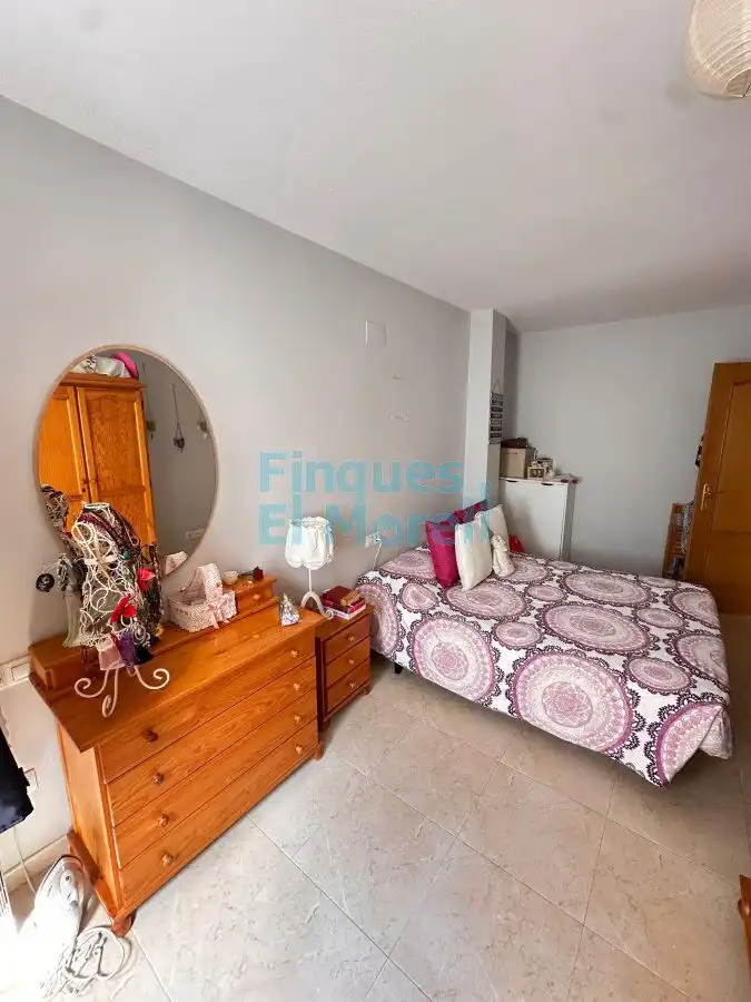 Wohnung mit Terrasse zum Verkauf in dos, imagen 27