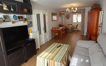 Living room of Single-family semi-detached for sale in Mérida  with Air Conditioner, Heating and Storage room