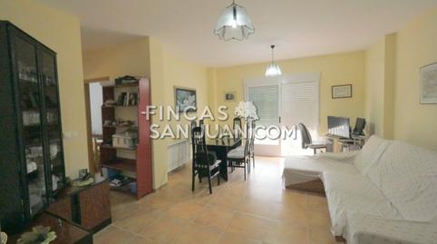 Foto 3 de Pis en venda a Hondón de los Frailes, Alicante