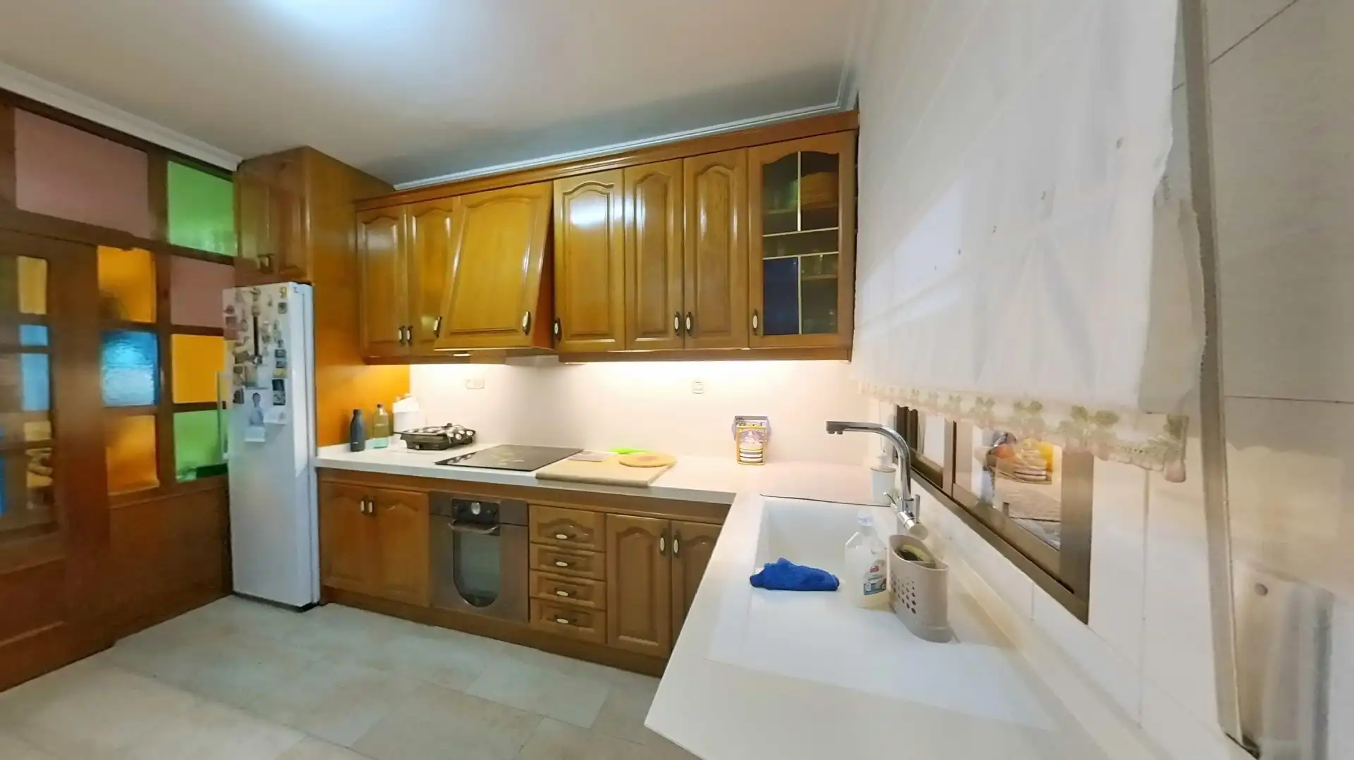 Casa adosada en venta en Las Torres de Cotillas
