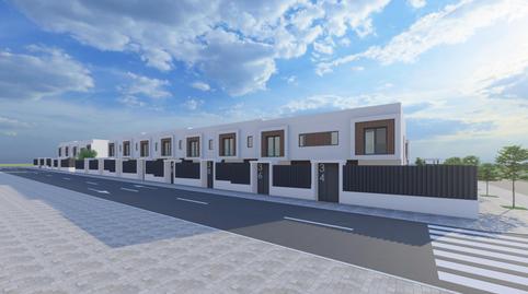 Photo 5 of Single-family semi-detached for sale in La Flecha - Monasterio del Prado, Valladolid