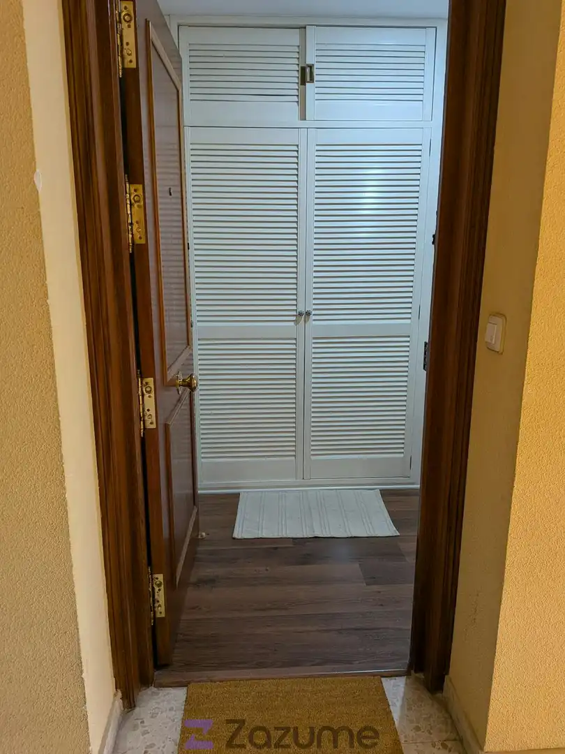 Pis de lloguer en Sevilla amb Aire condicionat, Calefacció i Parquet