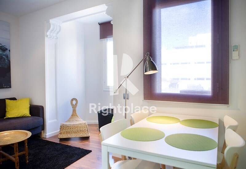 Apartment to rent in Vila de Gràcia, Gràcia,  Barcelona Capital