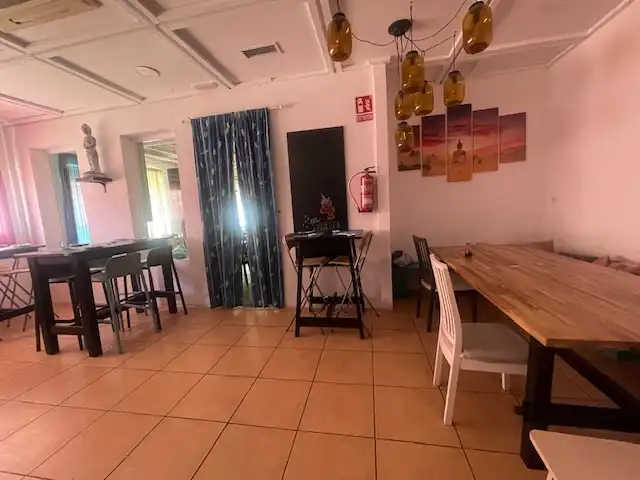 Local comercial en traspaso en Puerto de Sagunto, imagen 3