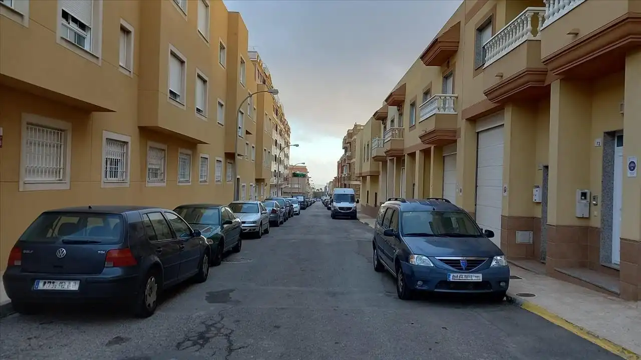 Parking for sale in AZABACHE, imagen 12