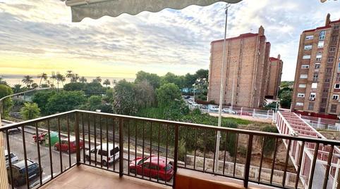 Foto 3 de Pis en venda a Pedreguer, San Gabriel, Alicante