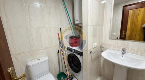 Photo 5 of Apartment for rent in Avenida de Ramón Nieto, Lavadores, Vigo