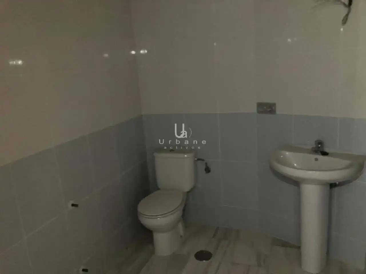 Bathroom of Buildings for sale in Altea