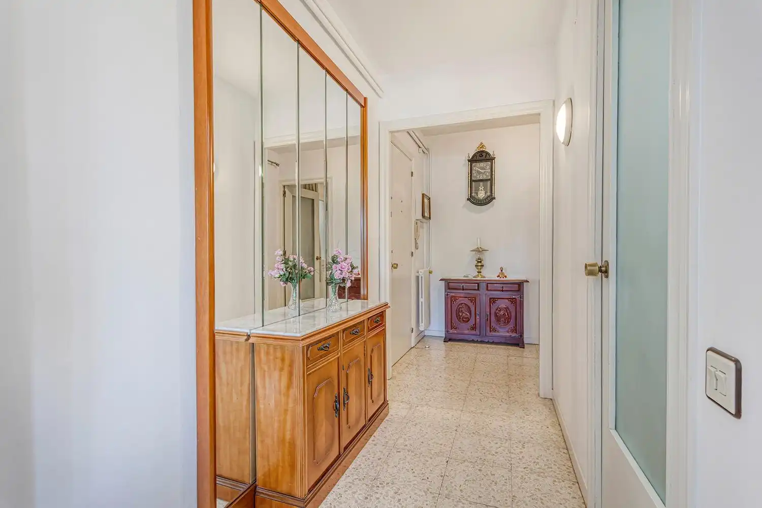 Piso en venta en Igualada con Calefacción, Terraza y Trastero