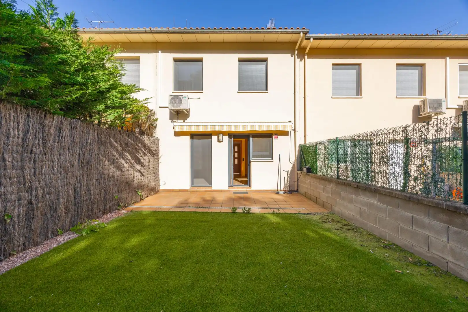 Exterior view of Detached homes for sale in Sant Quirze de Besora  with Heating and Alarm