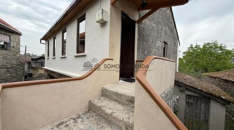 Foto 3 de Casa o chalet en venta en Punxín, Ourense