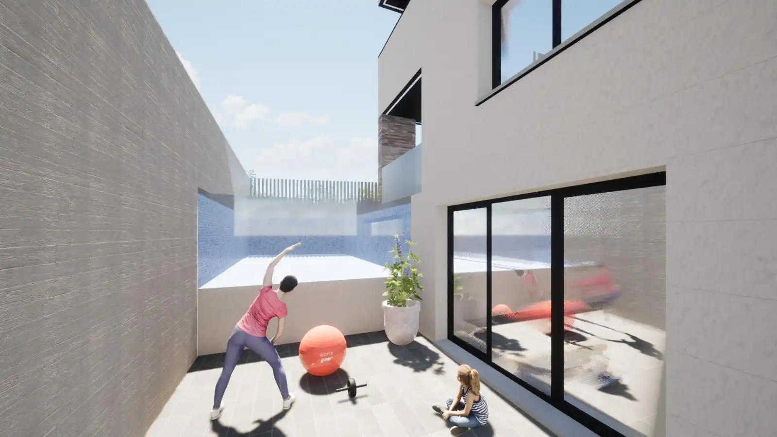 Terreno residenziale in vendita a Calle PRADO DE LA LANA, imagen 5