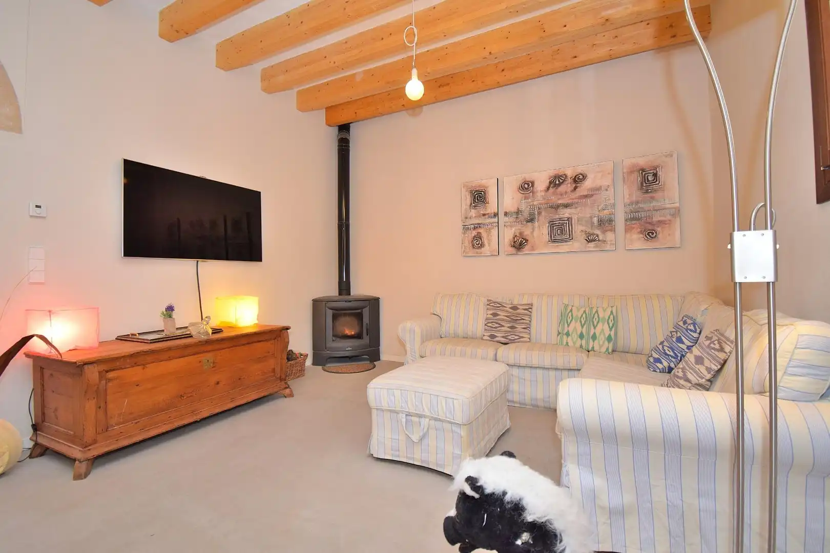 Villa con terrazza in vendita a Artà Poble, imagen 10