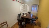 Dining room of Flat for sale in Burgos Capital  with Heating