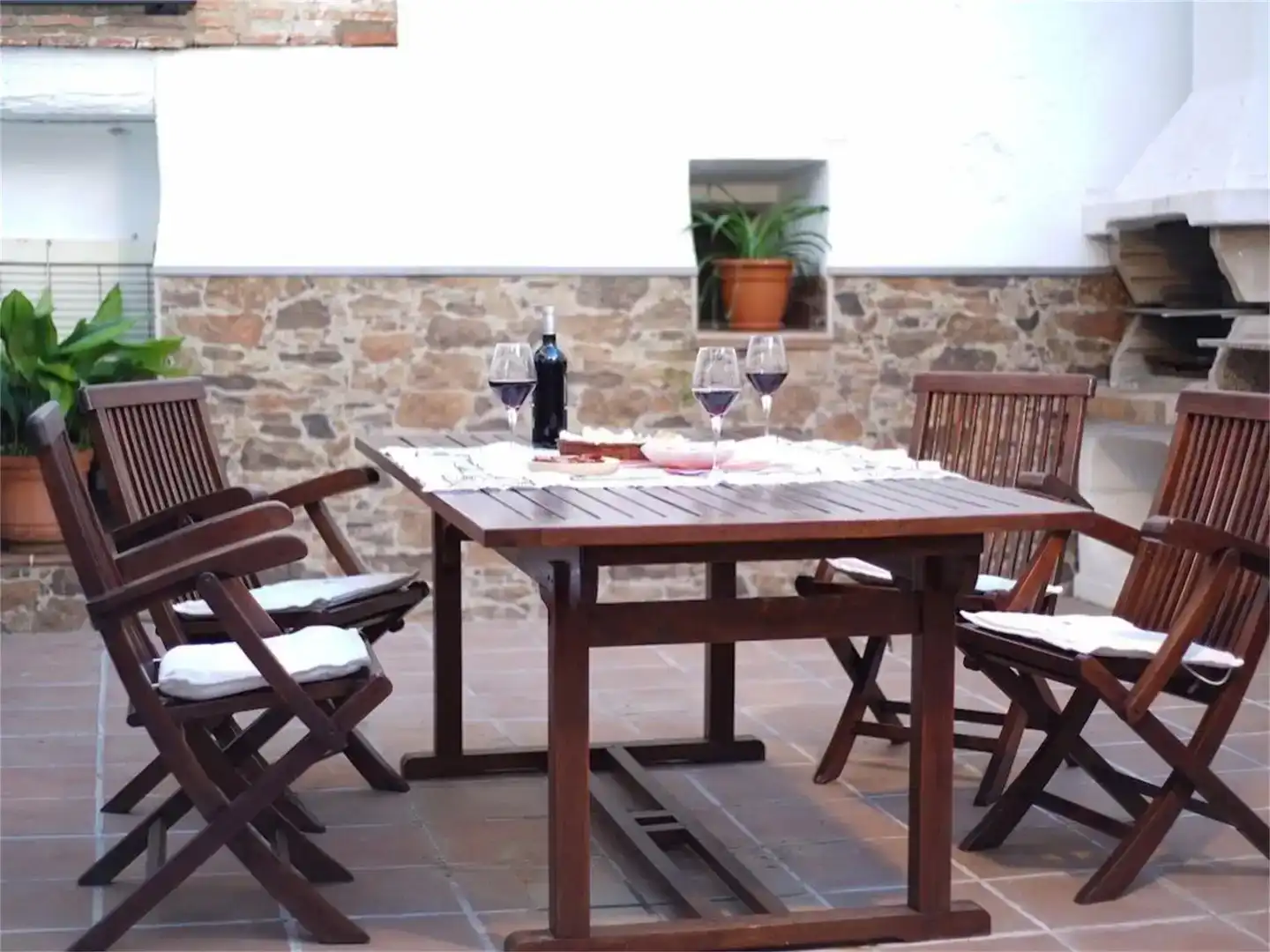 Terrassa de Pis en venda en Guadix amb Aire condicionat, Traster i Balcó