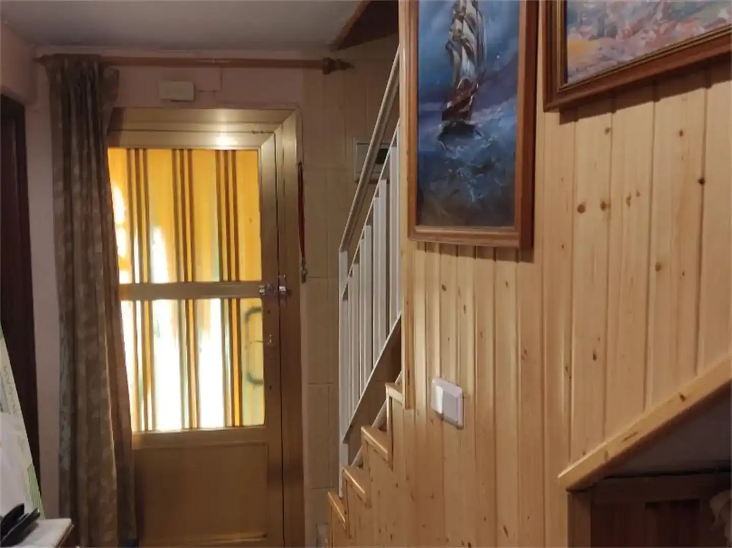 Casa adosada en venta en Pinarejo con Trastero y Amueblado