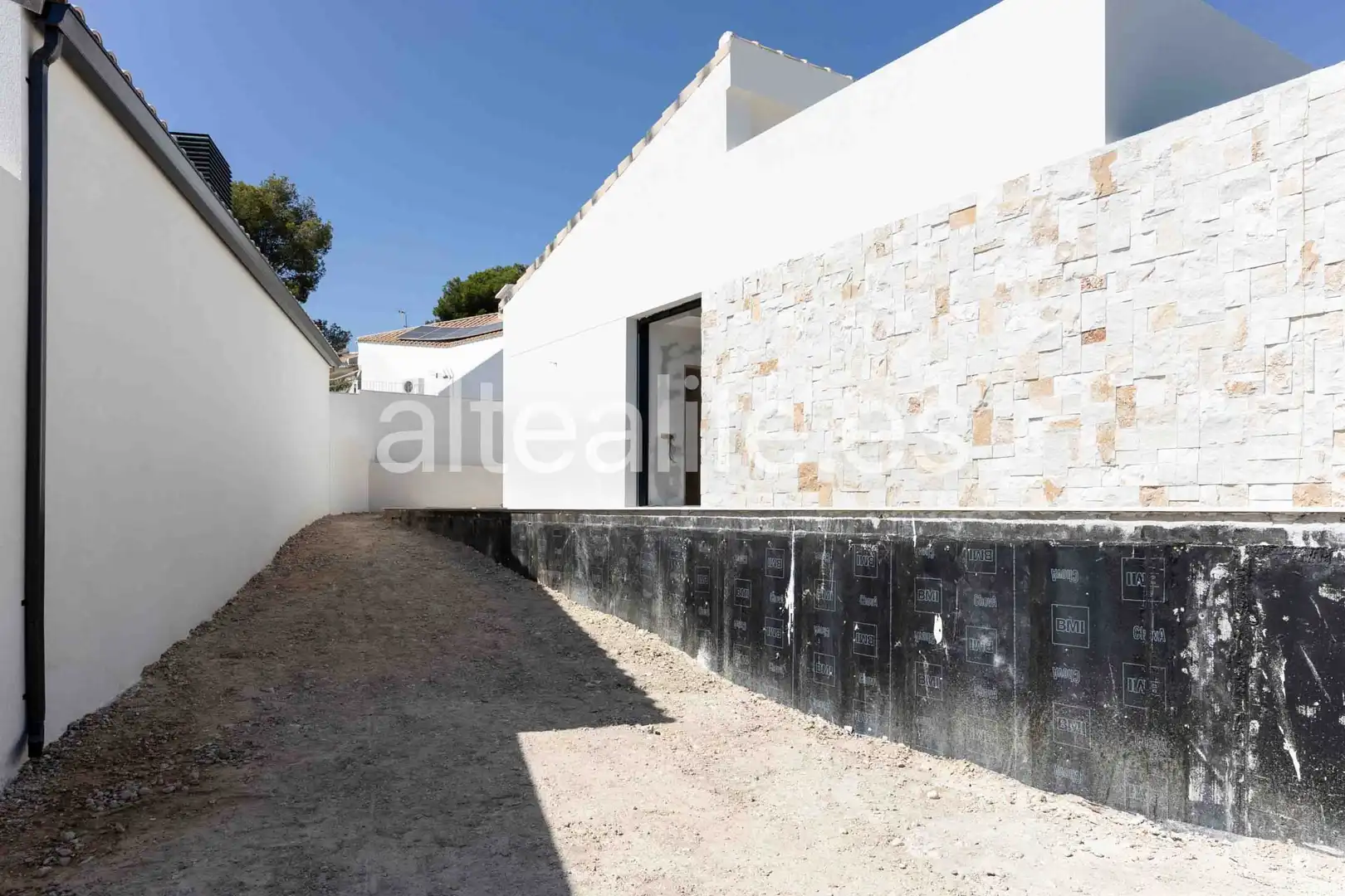 Casa o xalet en venda a Carrer Cap Roig, Barranco Hondo