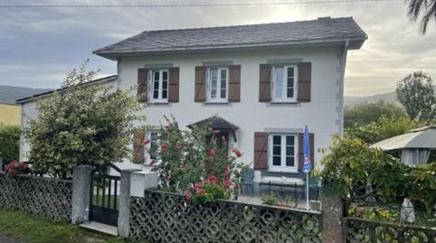 Foto 4 de Casa o xalet en venda a  Lugar Igrexa, 10, Ortigueira, A Coruña