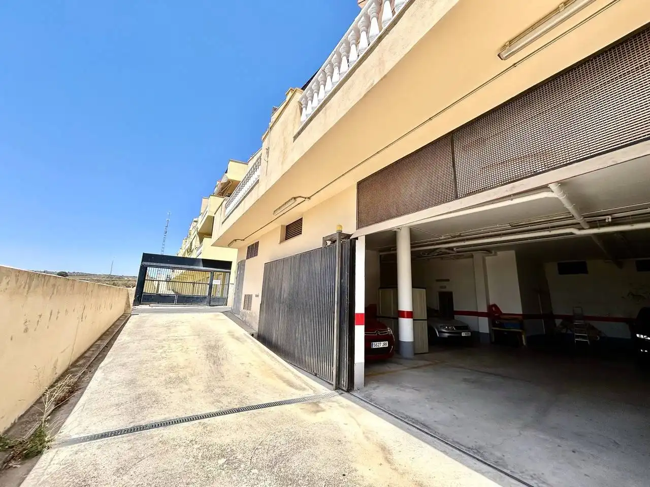 Apartamento en venta en Desamparados - Hurchillo - Torremendo