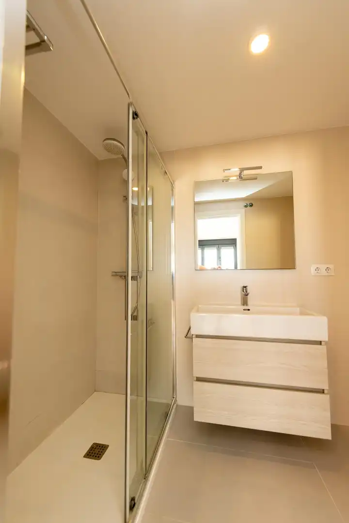 Wohnung mit Pool zur Miete in Calle Calle Tridente, imagen 27