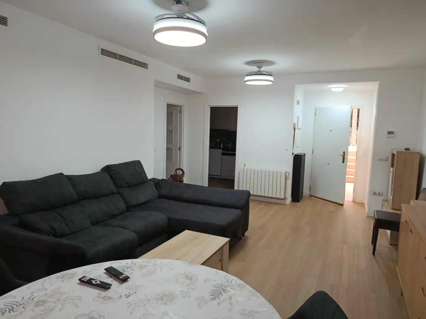 Apartamento en venta en Chiva, Valencia