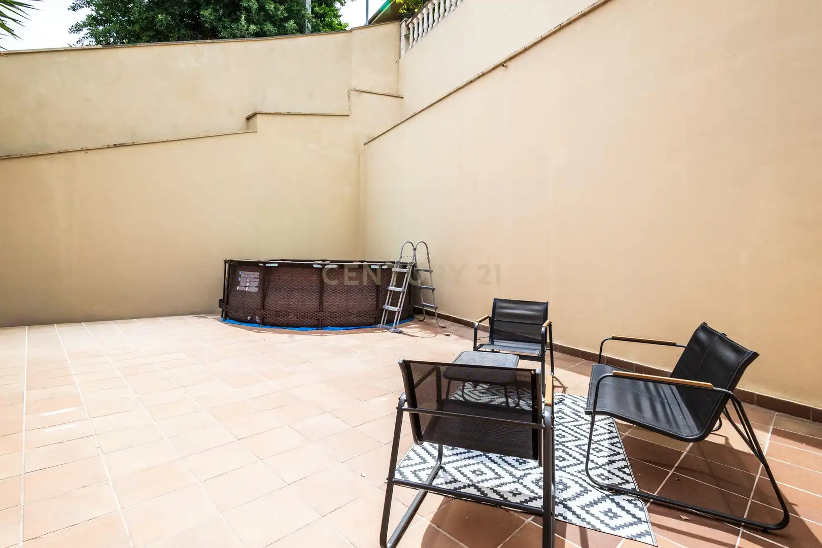 Casa o chalet en venta en CL SANT JERONI, DE 23TERRASSA (BARCELONA), -1, Can Palet de Vista Alegre