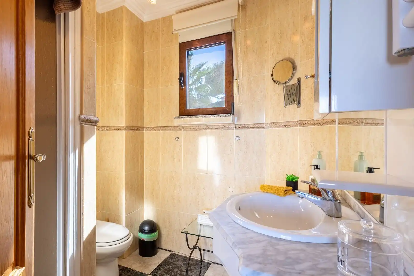 Bathroom of Houses for sale in Almoradí  with Private garden, Terrace and Swimming Pool