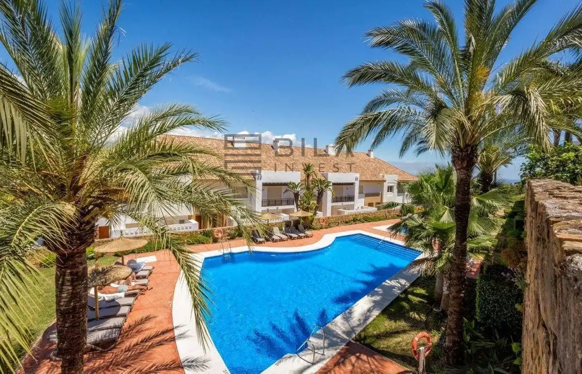 Casa a schiera con piscina in vendita a Urb. Montealto, imagen 31