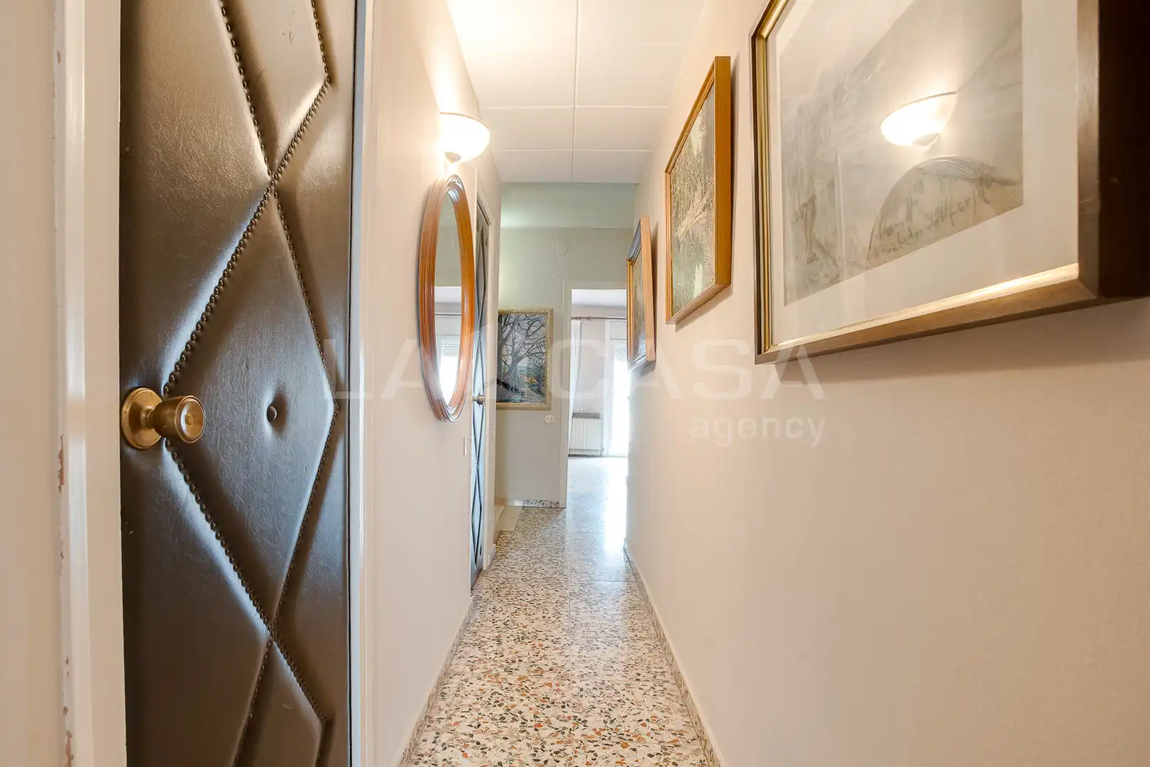 Dúplex en venda en Granollers amb Aire condicionat, Calefacció i Terrassa