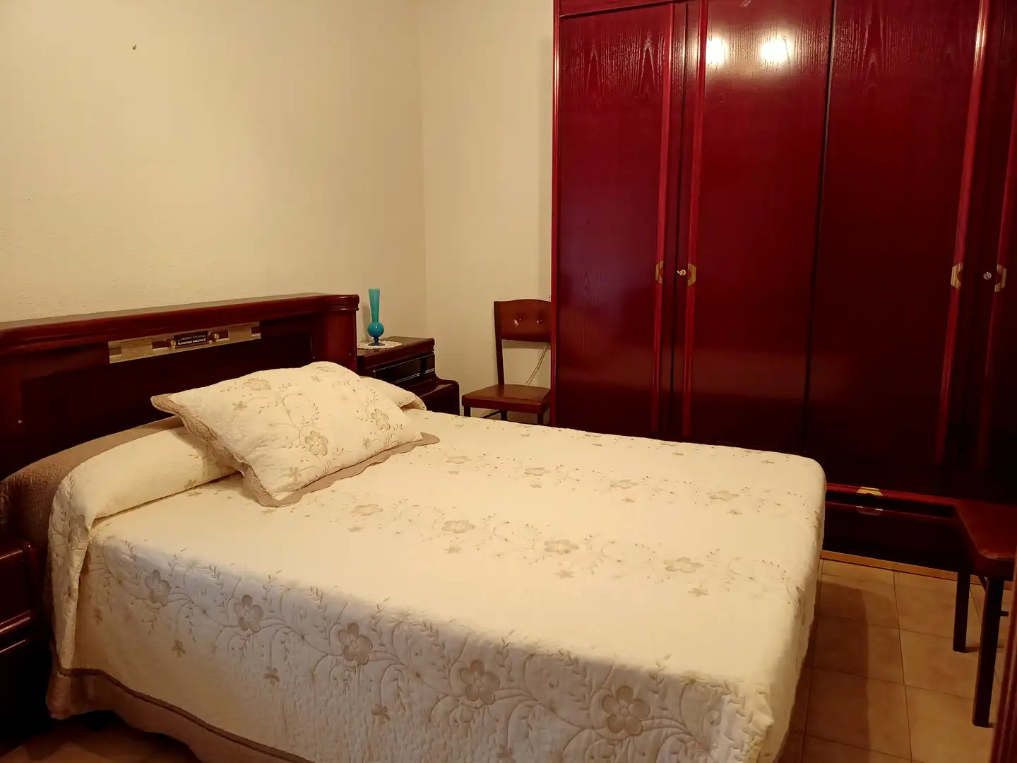 Appartement à vendre à Calle Santiago Vegas Arranz, imagen 14
