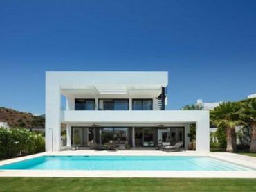 Maison avec balcon à vendre à Nueva Andalucía