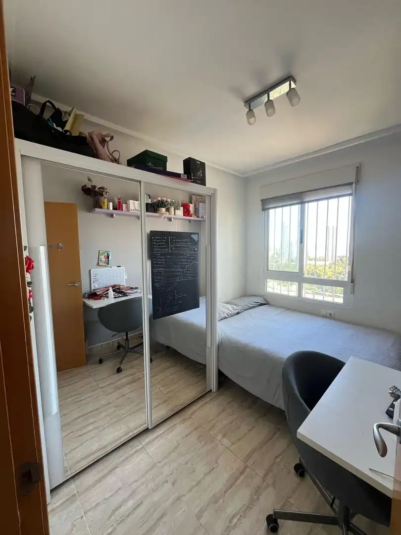 Apartment with pool for sale in Playa de Poniente, imagen 14