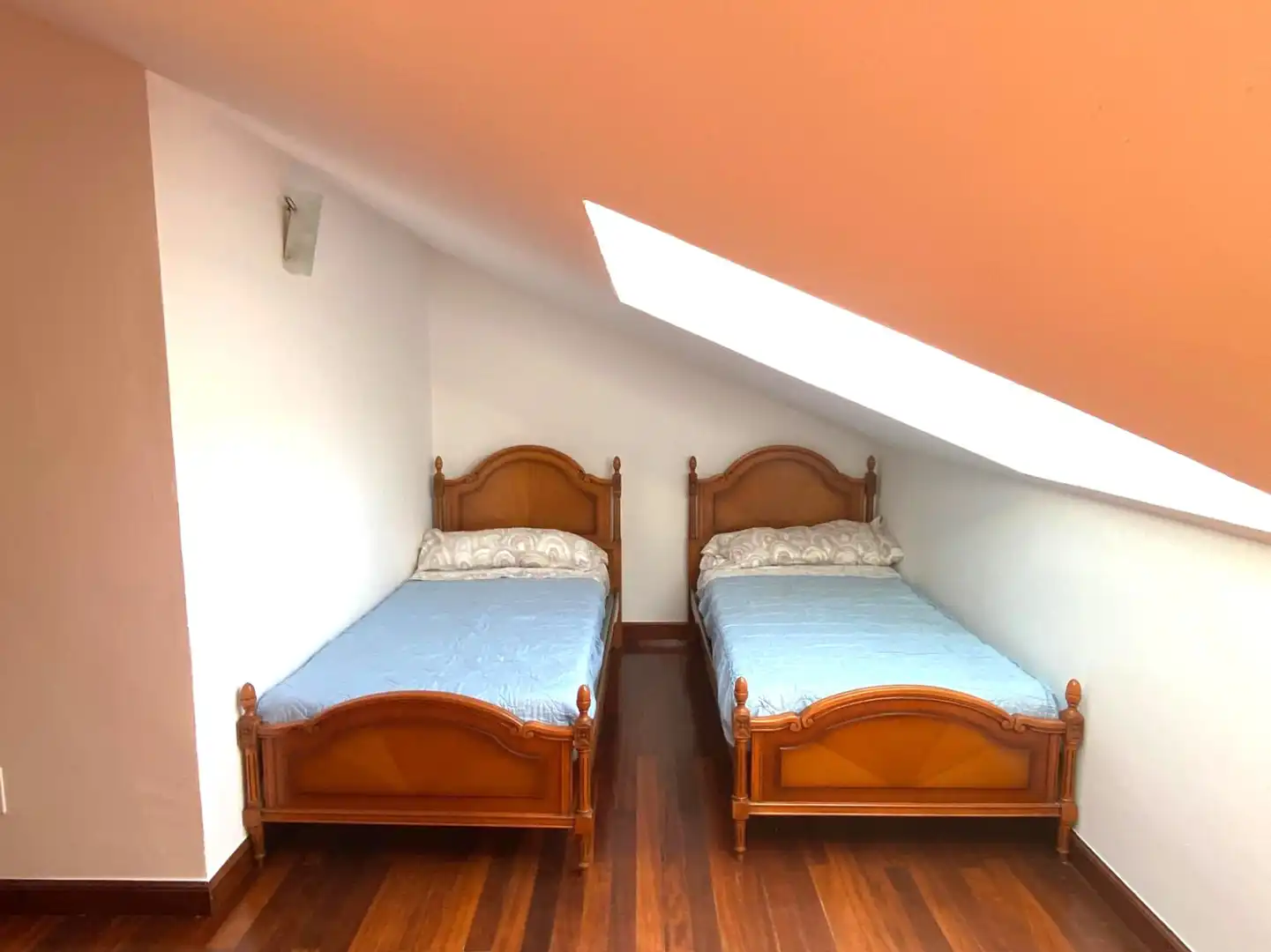 Habitación de Piso en venta en Cartes con Amueblado