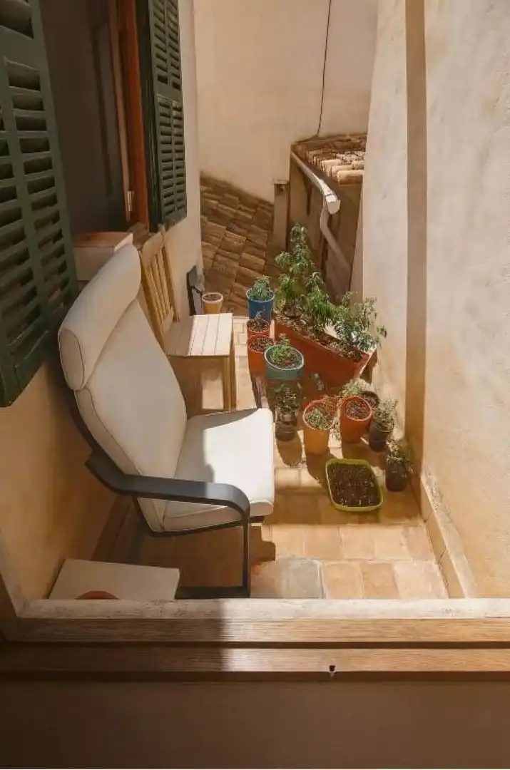 Piso en venta en Palma de Mallorca - Calle de Beatriu de Pinós, Pere Garau