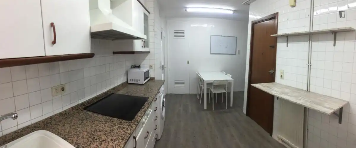 Habitació a Exposició