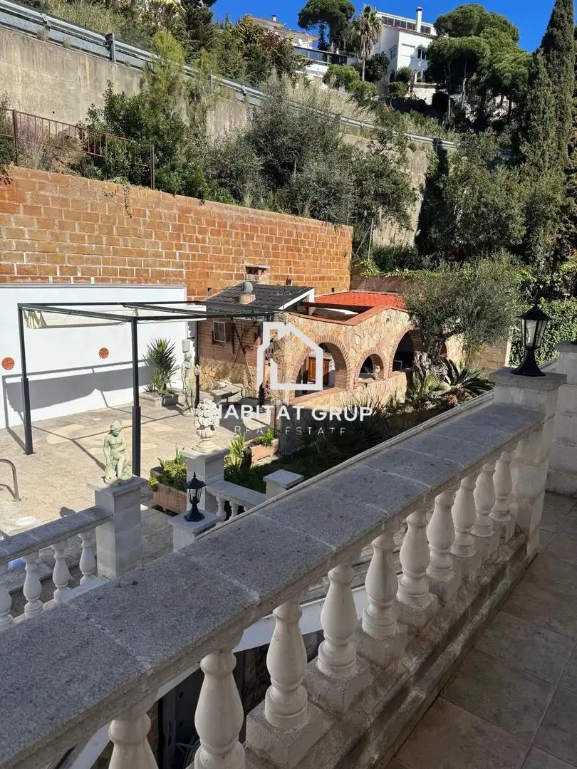 Casa con piscina en venta en Canyelles, imagen 25