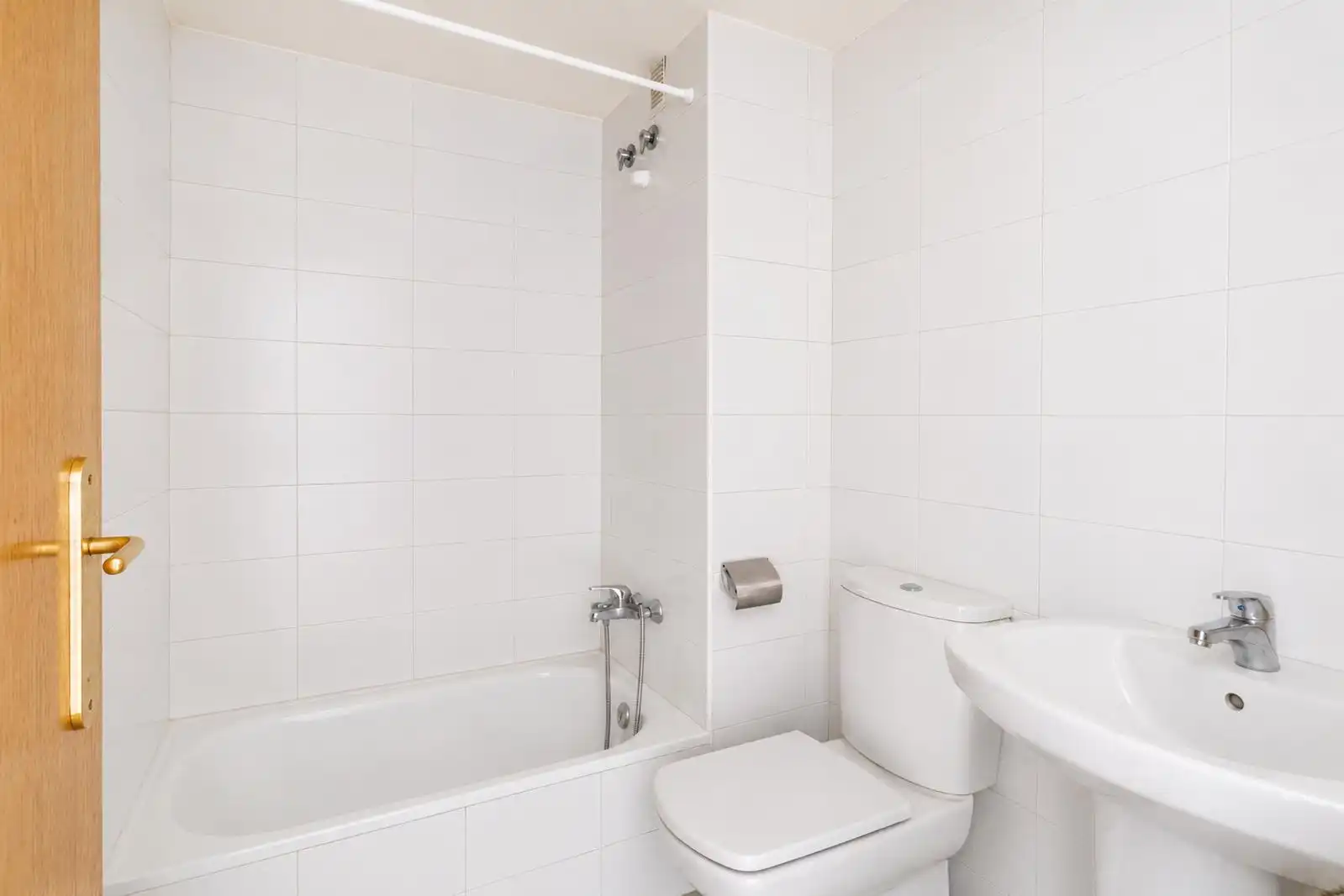 Wohnung zum Verkauf in Passeig de Lormont, 6, Els Canyars