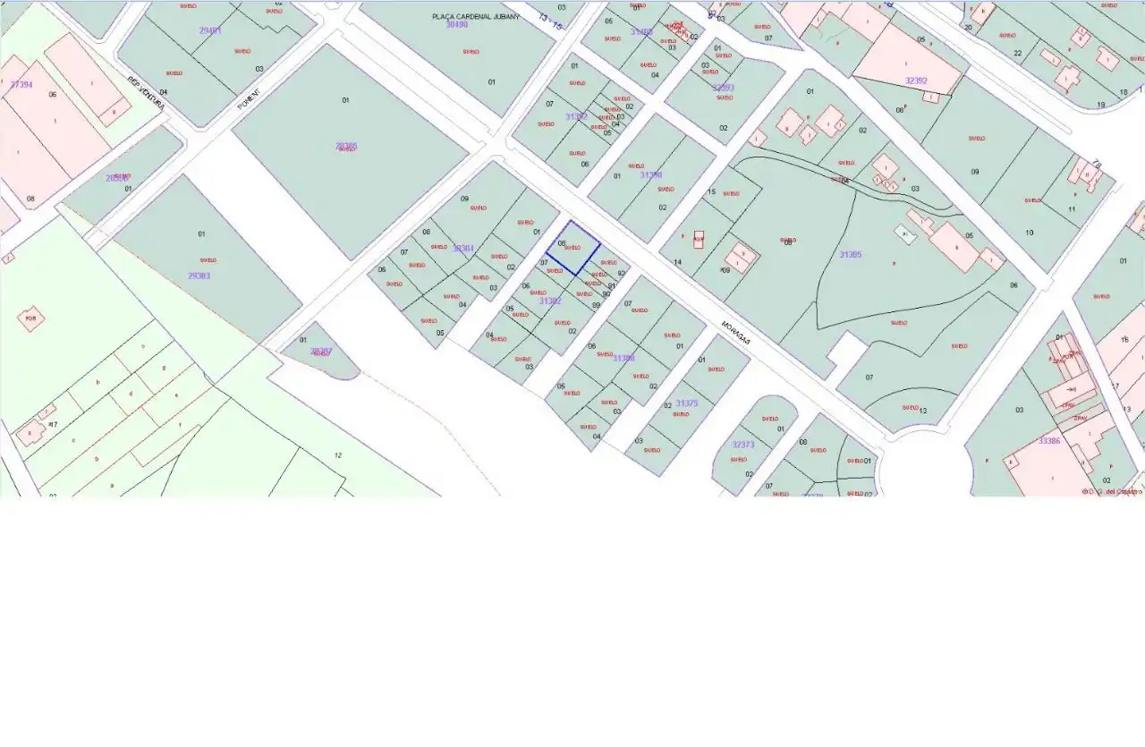 Terreny residencial en venda a Santa Coloma de Farners, imagen 3