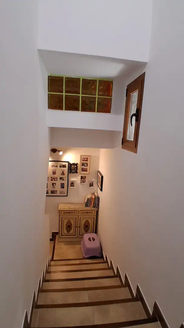 Casa o chalet en venta en Cirauqui / Zirauki con Calefacción