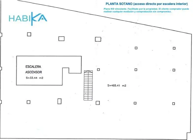 Local comercial en venda a Calle Calle Pintor Lorenzo Casanova, imagen 38